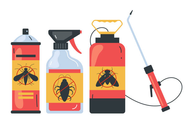 Pest Control for Restaurants in Battle Ground, WA